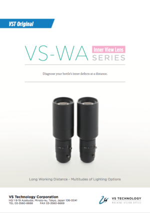 VS-WA Series