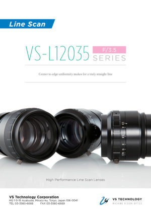 VS-L12035 Series